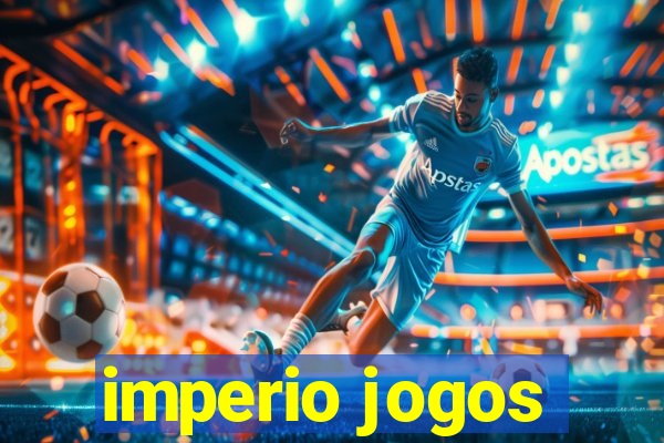 imperio jogos